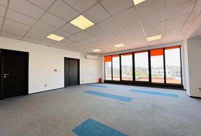 Birou, de 151 mp, în Armeneasca - 8