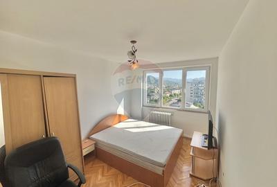 INVESTITIE!!Apartament cu doua camere de vanzare, zona Eurohotel - 9