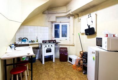 Apartament cu 2 camere semidecomandat în Armeneasca - 7