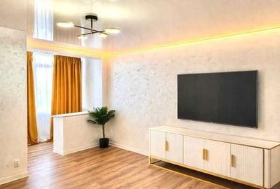 Garsonieră în Eroii Revoluției - 5