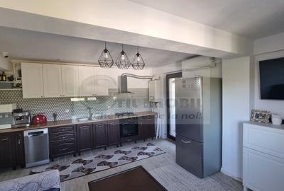 Apartament cu 4 camere - etaj 2/3 - Rediu - Casablanca - 139.500 euro - 9