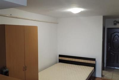 Garsonieră semidecomandată, mobilată în Tudor Vladimirescu - 2