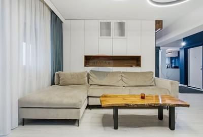 APARTAMENT PREMIUM 94,5 MP UTILI | ETAJ 8/12 | Zona Tatarasi - 3