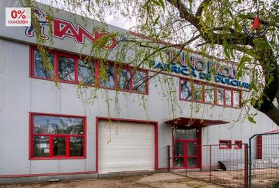 Vanzare fabrica de napolitane si dulciuri - jud. Giurgiu Vanzare fabrica de napolitane si dulciuri - jud. Giurgiu - 2