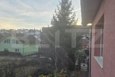 Casa spatioasa de vanzare in Sancrai cu 13 ari de teren - 15