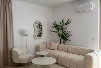 Apartament cu 3 camere în Central - 2