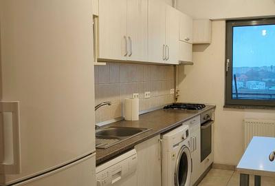 Apartament cu 2 camere decomandat în Doamna Ghica - 3