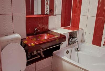 Apartament cu 2 camere decomandat în Central - 1