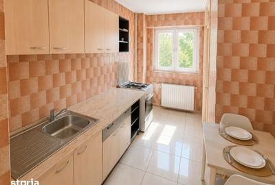 Apartament cu 3 camere decomandat în Vitan - 3