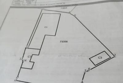 Casă cu 6 camere cu Teren 1094 Mp în Huși - 5