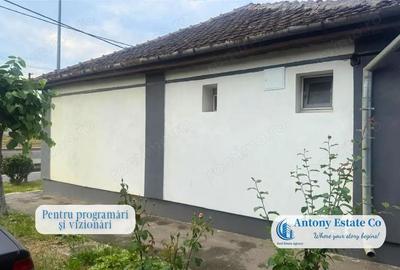 Apartament cu 3 camere în Iosia - 9