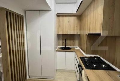 Apartament 2 camere, 46.40 mp, zona Cornitoiu - 5
