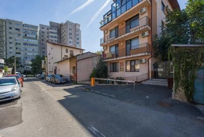 Primaria S1 - Apartament - loc de parcare suprateran - acces dublu - 1