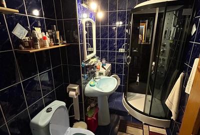 De vanzare apartament 3 camere + salon cu bucatarie in Suceava - 4