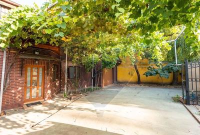 Casa 5 camere + spatiu comercial  zona centrala - 17