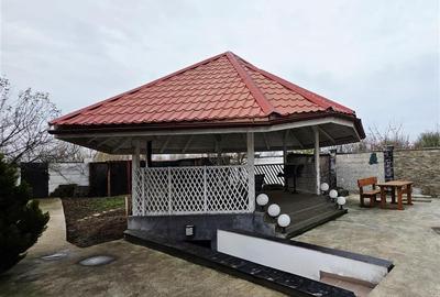 Casă individuală cu 4 camere cu Teren 1000 Mp în Cerneteaz - 28