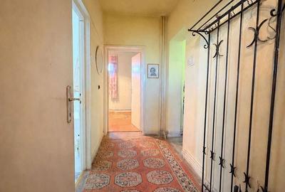 Apartament cu 4 camere decomandat, mobilat în Central - 11