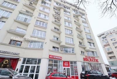 Inchiriere apart 3 camere 1 Mai|An 1990|75mp-decomandat|Liceu Nicolae Iorga - 3