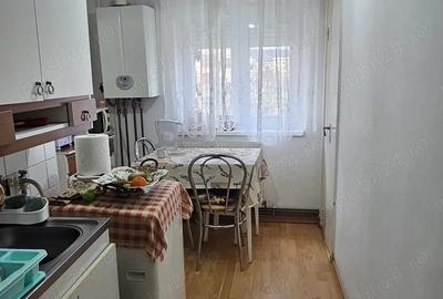 Apartament cu 2 camere semidecomandat în Central - 4