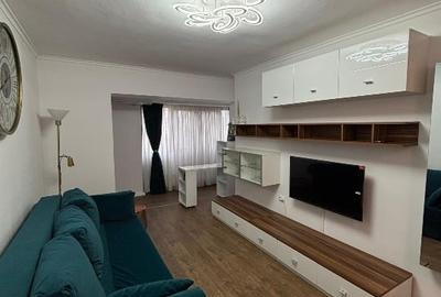 Studio de închiriat – Timpuri Noi |Parcare inclusă | Nou renovat - 1
