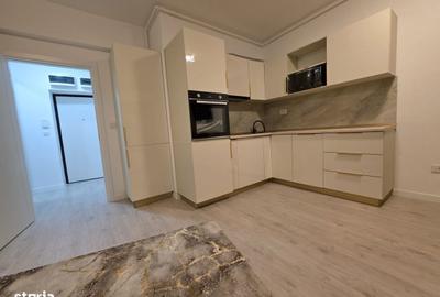 Garsonieră în Vest - 8