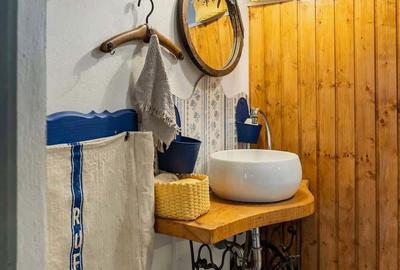 Casă cu 4 camere în Sohatu - 2