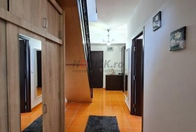 EXCLUSIVITATE - Apartament Spatios cu Mansarda | 3 Camere | 130 mp - 5