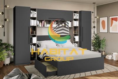 Apartament cu 2 camere decomandat în Berceni - 10