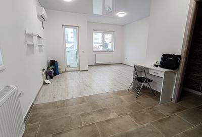 Garsonieră decomandată în Chiajna - 3