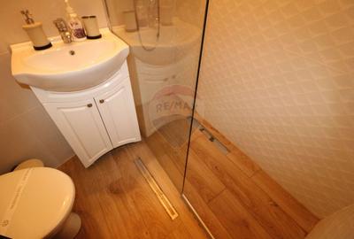 Apartament cu 1 camere semidecomandat, mobilat în Universitate - 10