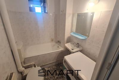 Apartament cu 2 camere semidecomandat, mobilat în Țiglari - 4