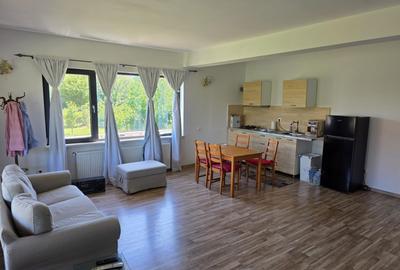 Casa în stil toscan   Ciolpani - 7