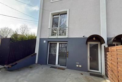 Casa 3 camere - Valea Lupului - 113 mp - 1