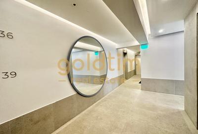 Apartament cu 2 camere decomandat, mobilat în Aviației - 19