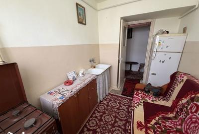 Apartament cu 2 camere în Central - 5
