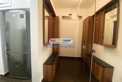 Apartament cu 2 camere semidecomandat, mobilat în Obor - 8