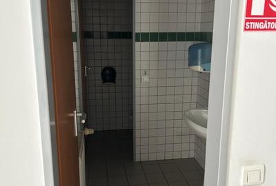 Spatiu comercial 250 mp de inchiriat - Centru Istoric - 10