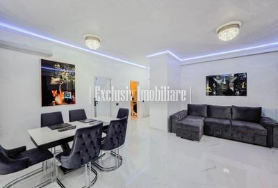 AVI Garden - Apartament de LUX cu 2 camere - Vedere la Lac si Parcare Subterana - 8