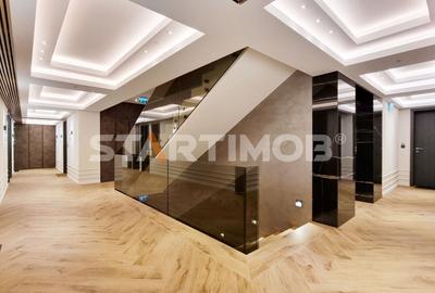 Apartament Cosmopolit Residence cu parcare subterana - 21