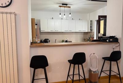 Vânzare Apartament Proprietar 3 camere, Cartierul Francez, Herăstrău - 7