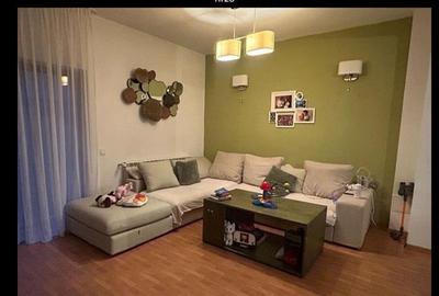 Duplex cu 5 camere cu Canalizare în Bucureștii Noi - 3