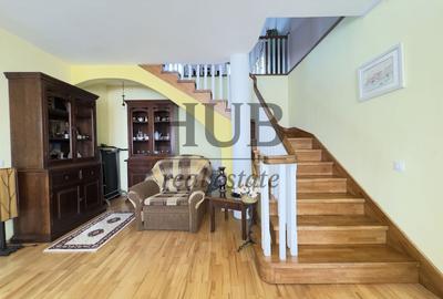 Casă individuală cu 5 camere cu Canalizare în Mărgineni - 4