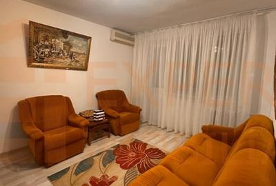 Apartament 3 camere zona City Park Mall - Cambridge - 1