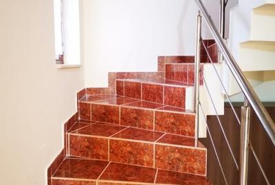 Casa tip duplex, P+M, Montanstar, mobilata, GARAJ - 8