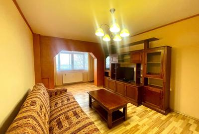 Apartament cu 3 camere decomandat în Central - 2
