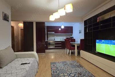 Apartament cu 2 camere semidecomandat în Zorilor - 13