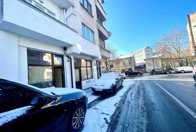 Spațiu comercial, de 76 mp, în Cișmigiu - 3