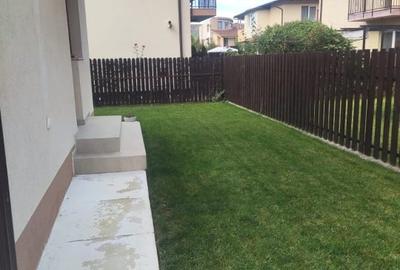 Duplex mobilat si utilat Floresti zona Terra Duplex mobilat si utilat Floresti zona Terra - 13