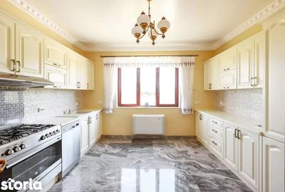 Casă cu Teren 2700 Mp în Sânmartin - 5