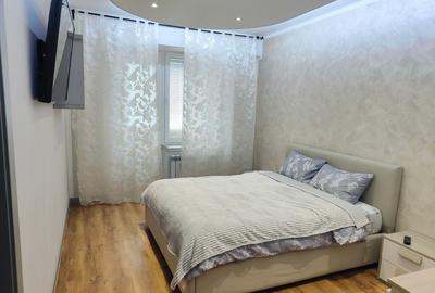 Apartament cu 2 camere decomandat în Mărăști - 13